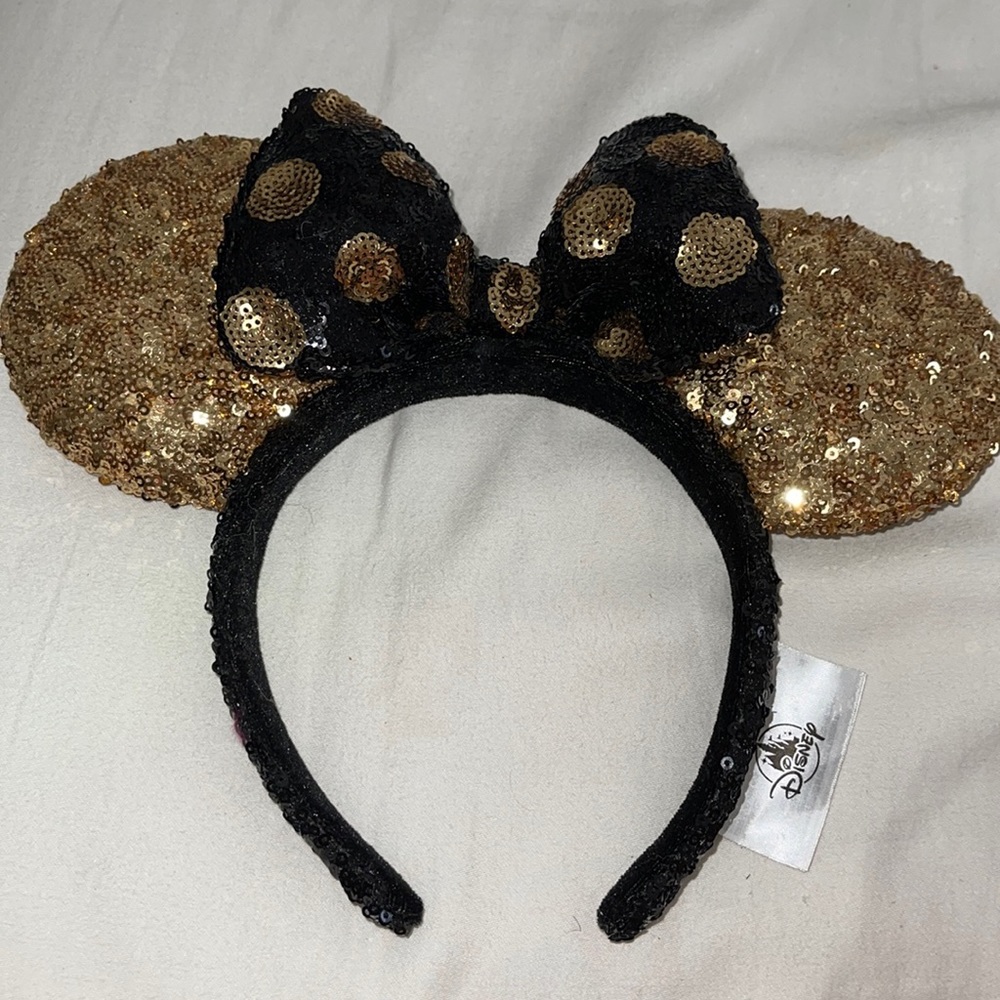 Disney Minnie Ears